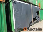 REF:94130138-26 - Warsco 6X3 S container - Ref : 7502-356