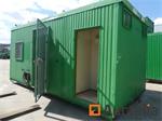 REF:9423001-12 - Garderobe container - Ref : 7502-359