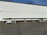 Interroll transportband 970 cm x 90cm