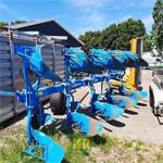 Lemken Overig-662