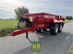 Krampe SK460 gronddumper #692354