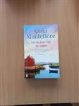 Santa Montefiore De dochter van de imker roman