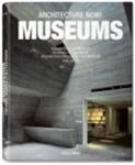 Architecture Now! Museums