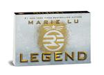 Penguin Minis: Legend / Legend / 1