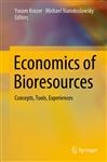 Economics of Bioresources