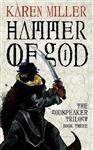 Hammer of God