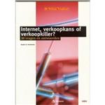 Internet, verkoopkans of verkoopkiller? / De verkoop vraagbaak / 29