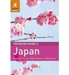 Rough Guide: Japan (5th Ed)