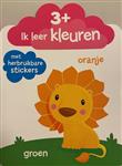 3+ ik leer kleuren