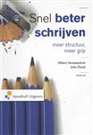 Snel beter schrijven / Vast Boek