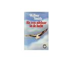 Als een adelaar in de lucht