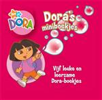 Dora' miniboekjes / Dora