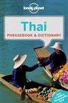 Lonely Planet Thai Phrasebook & Dictionary
