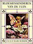 Bloemenkinderen van de tuin / Bloemenkinderen