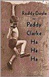 Paddy Clarke ha ha ha