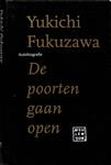 Poorten Gaan Open