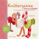 Knittergekke brei ideeën / Handmade divas