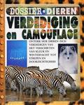 Verdediging en camouflage / Dossier Dieren