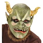Masker slechte orc
