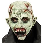 Kindermasker laboratorium monster