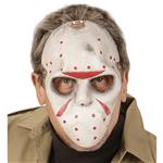 Hockeymasker horror