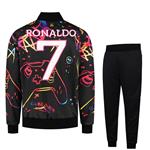 Kingdo Al-Nassr Trainingspak Ronaldo - Gaming
