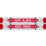 Ajax Sjaal - Vastberaden / Barmhartig / Heldhaftig