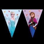 Frozen Idyllic Wonder papieren slinger