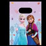 Frozen Uitdeelzakjes 4st
