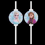 Frozen Rietjes 4st