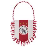 Kingdo Ajax Banier 8x10cm