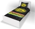 Kingdo PSV Dekbed Dekbedovertrek Away 24-25 - 140x200 cm