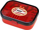 Kingdo PSV Broodtrommel / Lunchbox Blokken