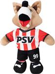 Kingdo PSV Phoxy Knuffel