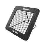 Tycano Rebounder - Verstelbaar - Voetbaldoelen
