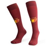 Kingdo Belgie Voetbalsokken Thuis 2024-2026 - Kind en Volwassenen