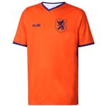 Kingdo Nederlands Elftal Voetbalshirt Thuis - Oranje - WK 2026 - Kind en Volwassenen