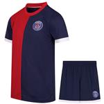 Kingdo PSG Voetbaltenue Thuis - 2025-2026 - Kind en Volwassenen