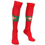 Kingdo Portugal Voetbalsokken Thuis - Kind en Volwassenen