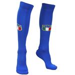 Kingdo Italie Voetbalsokken Thuis - Kind en Volwassenen