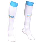 Kingdo Argentinie Voetbalsokken Thuis - Kind en Volwassenen