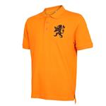 Kingdo Oranje Polo - Nederlands Elftal - Katoen - Volwassenen