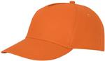 Kingdo Oranje Baseball Cap - Nederlands Elftal