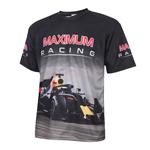 Holland Formule 1 Racing Shirt Kind-Volwassenen