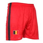 Kingdo Belgie Voetbalbroekje Thuis 2020-2021