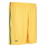 VSK Fly Voetbalbroekje Geel-Groen