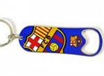 Holland FC Barcelona Flessenopener Sleutelhanger