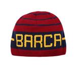 Holland Barcelona Muts Rood