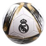 Real Madrid CF Real Madrid Logo Voetbal ‘Brush’