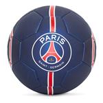 Paris Saint Germain PSG Matte Logo Stripe Voetbal